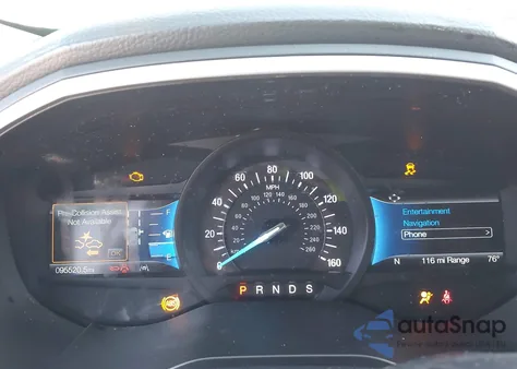 2021 Ford Edge Sel из США, поврежденный, VIN 2FMPK3J91MBA18501